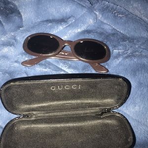 Sunglasses Gucci vintage GG2419/S